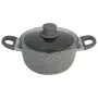 Olla de granito para inducción con tapa Ballarini Murano - 4,8 l