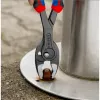 TWING GRIP ALICATE DE MORDAZA FRONTAL 250 MM