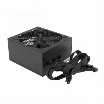 Fuente de alimentación White Shark Colonel 600 W