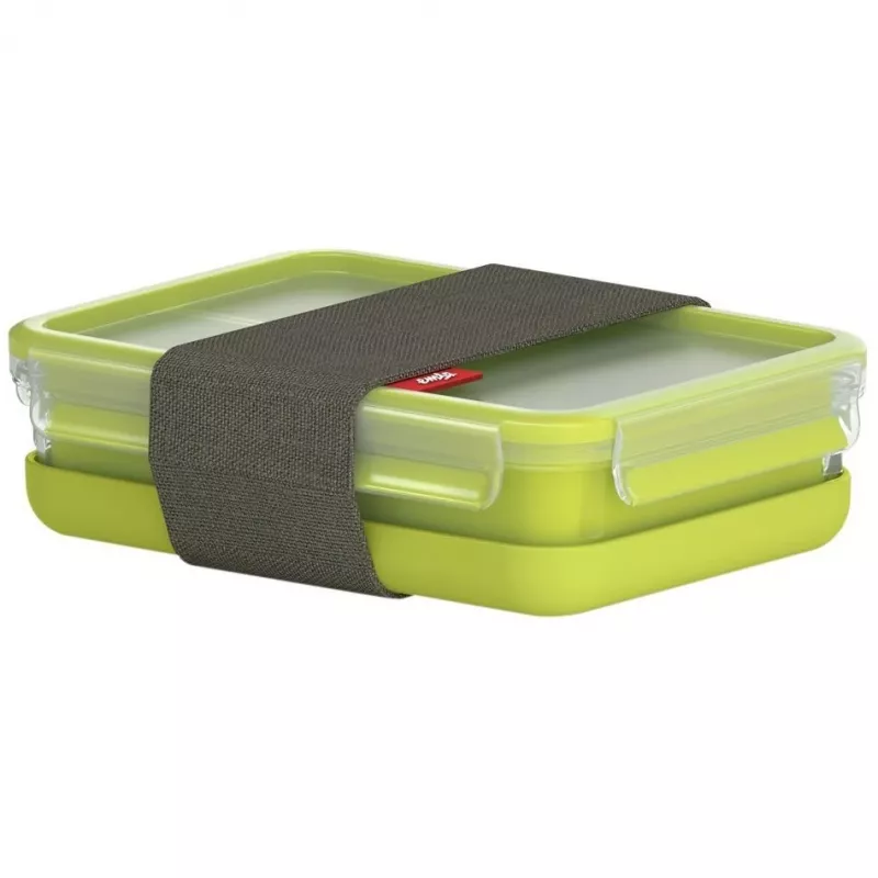Recipiente hermético EMSA 518098 1,2 L transparente 1 ud.