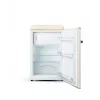 ETA | Frigorífico | ETA253590040E Storio retro | Clase de eficiencia energética E | Instalación libre | Frigorífico sin congelador | Altura 90 cm | Volumen de refrigeración 92 L | Volumen de congelación 18 L | 38 dB |