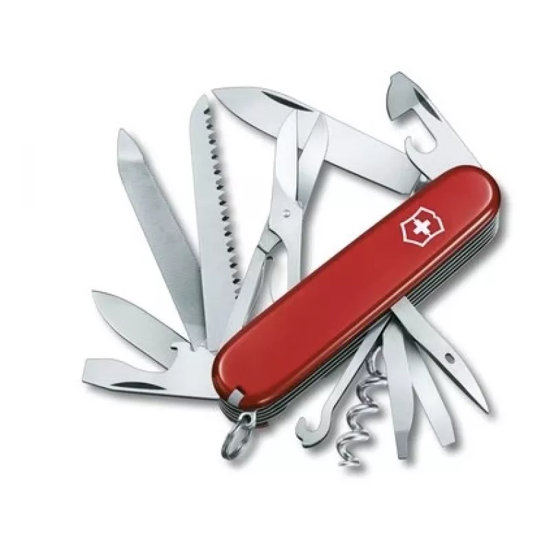 Navaja multiusos Victorinox Ranger 1.3763