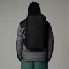 Bolsa de viaje The North Face Base Camp Voyager Duffel 32L - TNF Black/asphalt gris