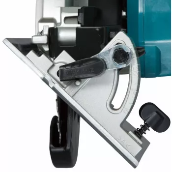 Makita DHS661 - Sierra circular - inalámbrica - 165 mm - sin batería - 18 V (DHS661ZU)