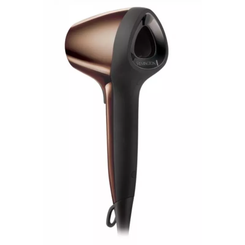 Secador de pelo Remington The Salon Collection Air3D D7777 1800 W