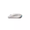 Ratón Tellur TLL491161 inalámbrico receptor nano crema