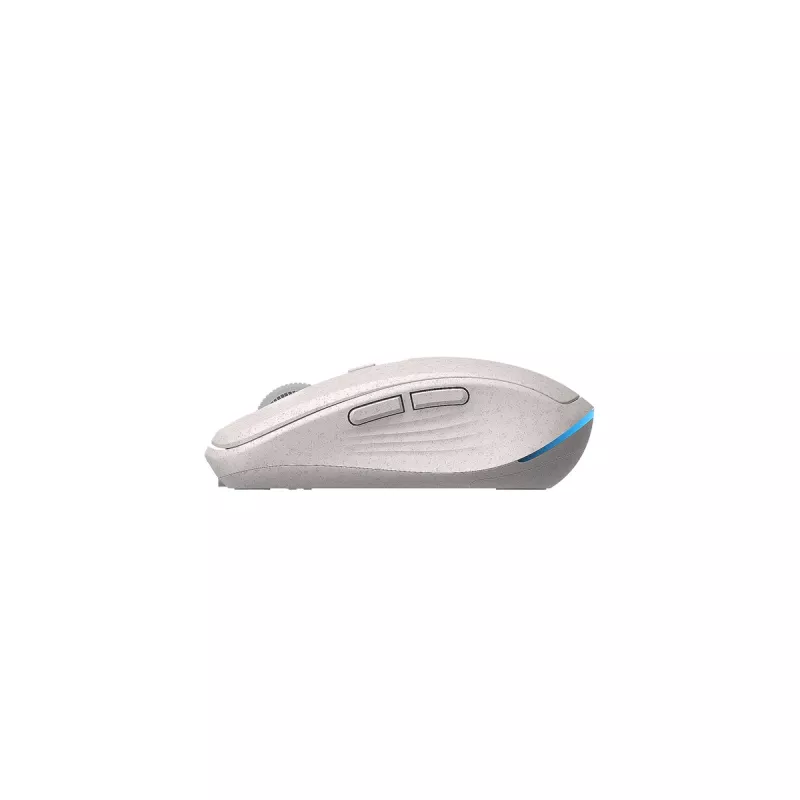 Ratón Tellur TLL491161 inalámbrico receptor nano crema