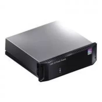 Rittal CMC III alimentación - fuente de alimentación (interna) - AC 100-240 V (7030.060)