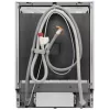 Electrolux Serie 700 EEG88520W lavavajillas totalmente integrable, 14 cubiertos, clase energética B