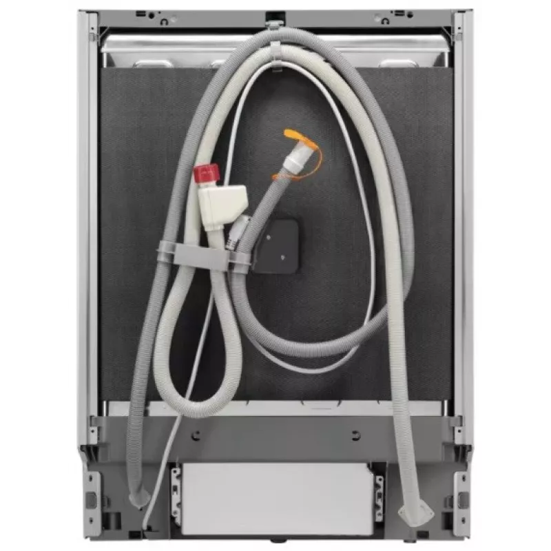 Electrolux Serie 700 EEG88520W lavavajillas totalmente integrable, 14 cubiertos, clase energética B