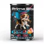 PRIME BITE monoproteico trucha con batata - comida húmeda para perros - 400g