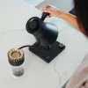 Fellow Corvo EKG PRO hervidor eléctrico, negro mate