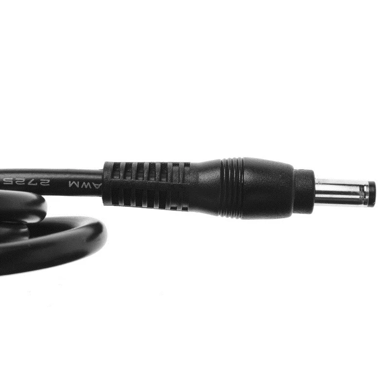 Fuente de alimentación Green Cell AD56P 150W 19,5V 7,7A para portátiles ASUS, interior, negro