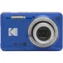 Cámara compacta Kodak PIXPRO FZ55 1/2,3 16 MP CMOS 4608 x 3456 píxeles azul (FZ55BL)