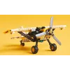 LEGO TECHNIC 42198 Avión de transporte