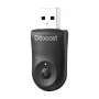 Adaptador 2 en 1 Bluetooth y Wi-Fi para coche, Ottocast CA505-T, inalámbrico