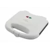 Esperanza TITANUM Mozzarella TKT001W sandwichera, 700 W, blanca