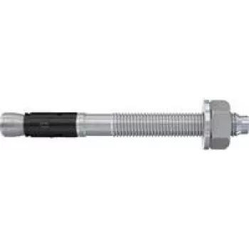 Anclaje de perno Fischer FAZ II Plus 12/100 200 mm 12 mm 564591 20 uds. (564591)