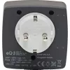 eQ-3 AG Homematic IP 161613A0, interior, antracita, plástico, IP20, IP20, 70 mm