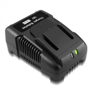 Cargador de batería para baterías AEG R86091, 18V, 2A, Li-ion