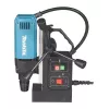 Makita HB350/2 taladro de corona, 1050 W, 850 rpm, 11,6 kg, negro, azul