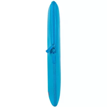 Funda antichoque RIVACASE 5221 para MacBook 13 azul