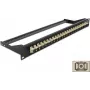 Panel de parcheo 1U DeLOCK 43382