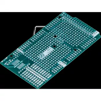ARDUINO Shield Mega Proto PCB (prototipado)