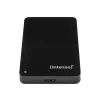 Disco duro portátil Intenso Memory Drive 5TB 2,5 pulgadas, Negro