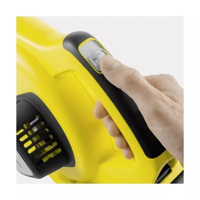 Soplador de hojas a batería KARCHER LBL 4 (36 V)