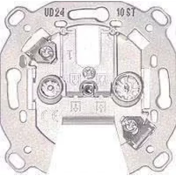 Toma de paso 2 tomas 5-2400MHz UD 2415 ST (UD2415ST)
