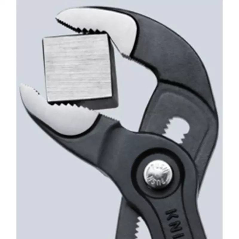 Alicate de bomba Knipex Cobra