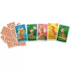 Stau vorm Bau, Juego de cartas