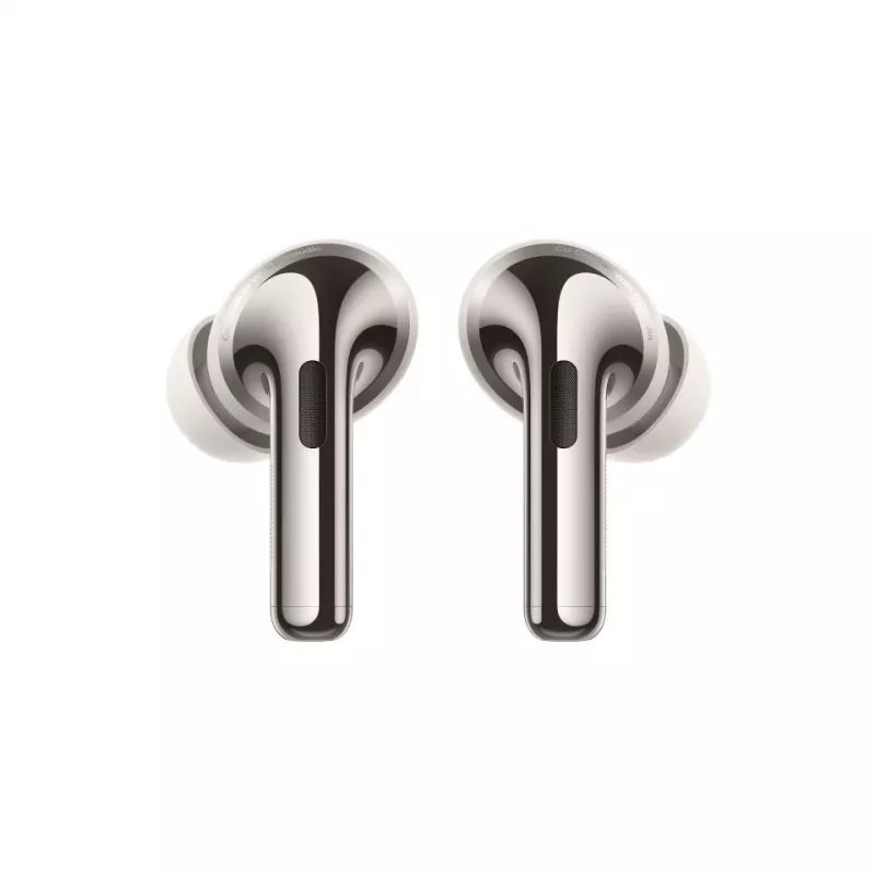 Auriculares inalámbricos Bluetooth OnePlus Buds Pro 3, blanco