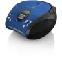 Lenco A001480 producto negro