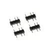 Cable divisor en Y RGB Alphacool 18707 5V negro 600mm