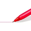 Bolígrafo Staedtler 4320MC10E1, cuerpo triangular, colores de escritura surtidos, pack de 10