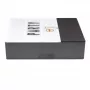 Altavoz portátil Denver BTL-50MT, negro