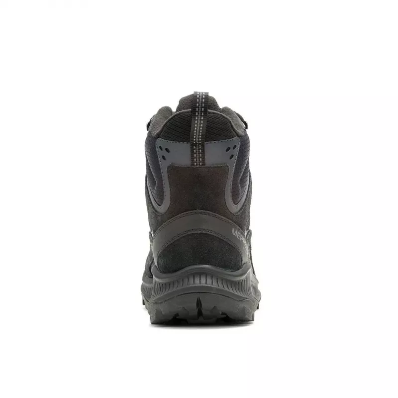 Botas Merrell Speed Strike 2 Thermo Mid WP negras