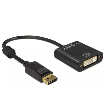 Adaptador de cable de vídeo DeLOCK 62601