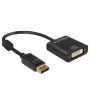 Adaptador de cable de vídeo DeLOCK 62601