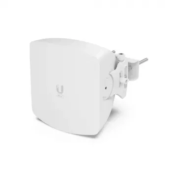 Ubiquiti UISP Wave punto de acceso 5400 Mbit/s blanco