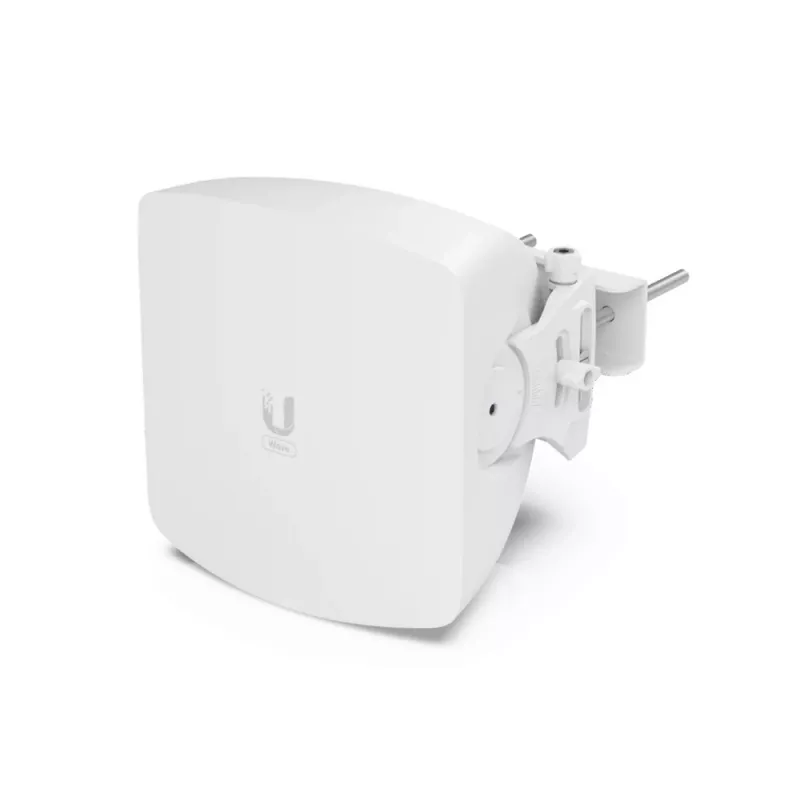 Ubiquiti UISP Wave punto de acceso 5400 Mbit/s blanco