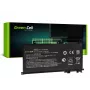 Battery Green Cell HP180 para HP Omen Pavilion 15-AX 15-BC