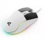 Ratón Sharkoon SGM35 USB Type-A óptico 6400 DPI
