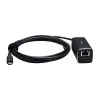 Adaptador USB-C Obsbot Tail Air con 1x USB-C y 1x RJ45 (modelo 230342)