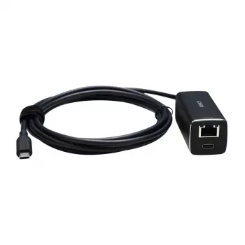 Adaptador USB-C Obsbot Tail Air con 1x USB-C y 1x RJ45 (modelo 230342)