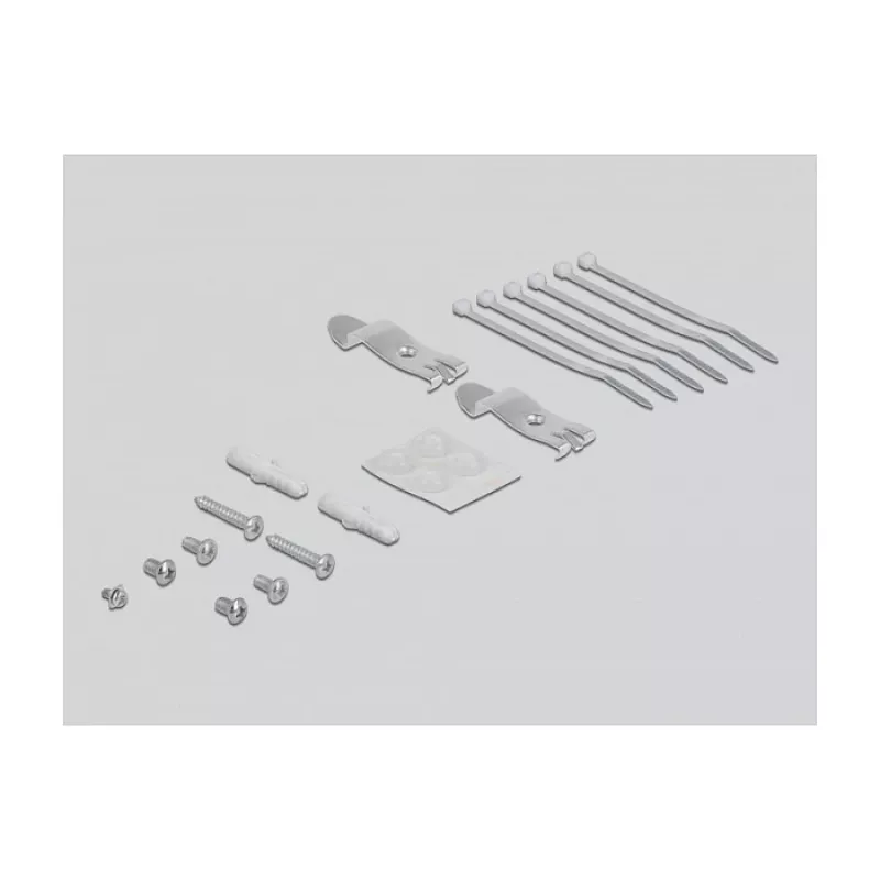 Panel de parcheo DeLOCK 43410