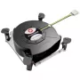 Dynatron Q8 - disipador de CPU por aire - activo - (para: LGA1700) - cobre - 80 mm - 1U (A 2753)