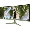 Monitor curvo Arozzi Nova 34